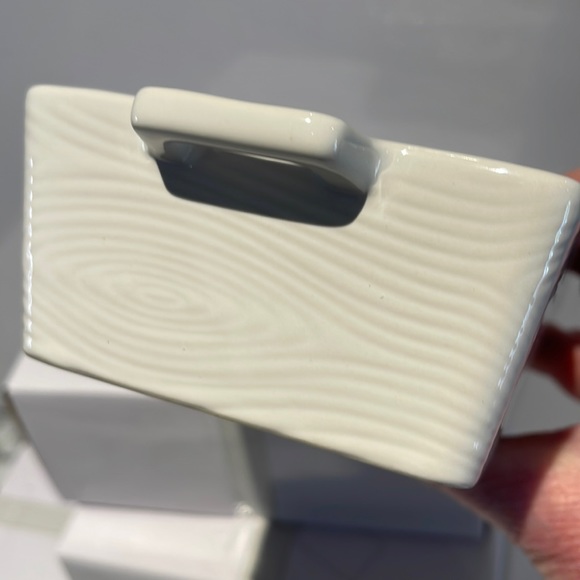 NWT/Temp-tations Woodland set of (2) 12 oz Cardinal motif bakers w/gift … - Picture 4 of 8